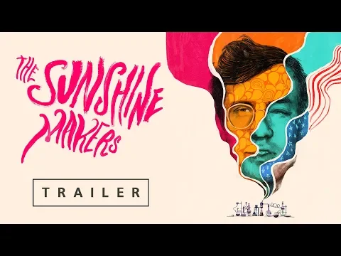 Theatrical Trailer