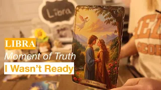 LIBRA: This Message Got ODDLY Specific… MORE THAN ONE Person Wants YOU 🫢💞 August 2026 Tarot Love  