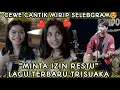 Download Lagu MINTA IZIN RESTU LAGU TERBARU TRISUAKA COVER MUBAI 2022