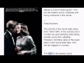 Allied - Plot Holes Funny Scenes and Fun Moments