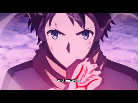 Fate/Grand Order - Absolute Demonic Front: Babylonia Trailer 3