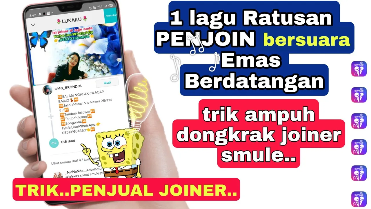 Cara Beli Stiker LINE via pulsa Telkomsel  Tutorial Line