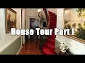 House Tour Part I Ep 26