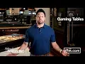Gaming Tables at Nebraska Furniture Mart
