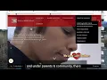 How to Access the Parent Portal on Powerschool