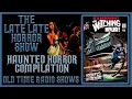 Lagu Scary Horror Stories Compilation Old Time Radio Shows All Night Long 12 Hours