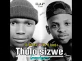 Thula sizwe (feat. Mr Yibambe)