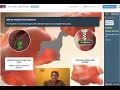 Enzymes Digestion in a Dog Part 1