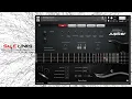 Lagu SHREDDAGE 3 Song Demo and Preset Playthrough (No Talk)