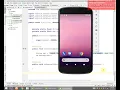 Android SQLite Tutorial Part 1