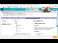 HTML Hyperlinks Code org Lesson 9 Levels 1-3