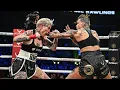 Download Lagu Free Full Fight! Christine Ferea vs. Bec Rawlings