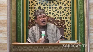 Download APAKAH ANAK DURHAKA JUGA AKAN MENDAPAT JATAH WARISAN : Prof Dr KH Ahmad Zahro MA al-Chafidz MP3