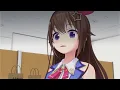 Download Lagu [ Hololive ] Very rare Sora ara-ara deep voice [ Eng Sub ]