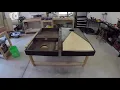 Cornhole boards gloss vs satin finish