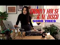 Download Lagu Groovy House \u0026 Nu Disco | Dance Beats | From Fatboy Slim to Chaka Khan \u0026 NSYNC