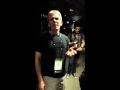 Oculus Connect 2015 John Carmack hallway convo