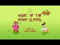 Lagu The Garfield Show | EP058 - Night of the bunny slippers