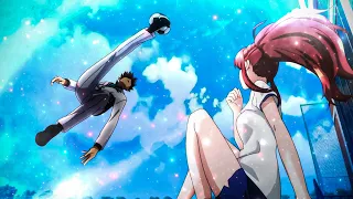 i got a cheat skill in another world and became unrivaled anime recap