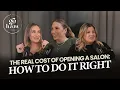 The Real Cost Of Opening A Salon How To Do It Right