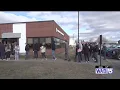 BMV locations see record numbers ahead of Real ID deadline