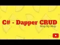 C - Dapper