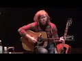 Download Lagu Ryan Adams - When Stars Go Blue @ Chicago Theatre 10/20/22