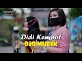 Download Lagu Didi kempot -ojo mudik by lirik