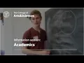 Cornell University College of Arts Sciences Info Session Part 2 Academics