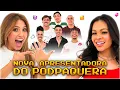 Lagu MARI MENEZES PROCURA UM NAMORADO! - PODPAQUERA #23