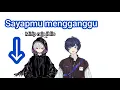 Download Lagu ［Sub Indo Utaite］Sayap Mafumafu