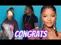 Hailey Bailey Confirmed Pregnancy with Rapper DDG