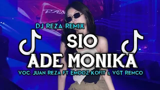 dj ade monika juan reza ft emooz kofit u0026 vgt remco viral tik tok dj reza rmx bassjontra