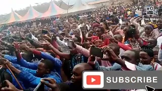 PAULO SIRIA FT TIMOTHY OPOTI WAFUNIKA JUKWAA NA MAAHABIK WAO 