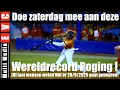 Download Lagu Blind of Slechtziend ? Doe mee aan deze Unieke Wereldrecord Poging Zaterdag !