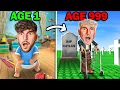 Download Lagu Every SECOND I Get OLDER in Roblox..