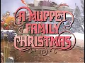 A Muppet Family Christmas (1987) - 4K SuperSampled