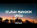 Download Lagu Sejauh Mungkin Ungu [ Lirik ] Tami Aulia Cover