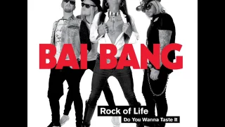 Download BAI BANG *Samples* Rock Of Life 2017 MP3