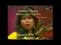 Download Lagu Endang S. Taurina ~ Rinduku Tiada Yang Tahu