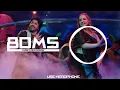 Prince - Bimbilikki Pilapi Lyric Video Tamil - Sivakarthikeyan - Thaman S   Anirudh [8DMS Release]