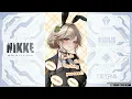 Meet Ade: Agent Rabbit in GODDESS OF VICTORY: NIKKE