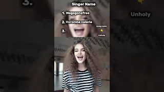 Unholy By Sam Smith Unholy Samsmith Cover Shorts 