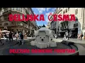 Download Lagu DELIJSKA DRINKING FOUNTAIN | DELIJSKA ČESMA 1987 BELGRADE SERBIA