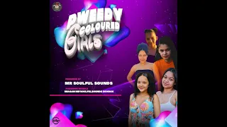 mr soulful sounds pweedy coloured girls
