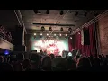 Municipal Waste - "Electrified Brain" [Live]