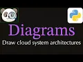 Diagrams - Create Cloud Solution Design Diagrams using Python