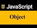 Object in JavaScript Hindi