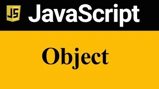 Object in JavaScript Hindi