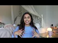 Week In My Life | feeling behind in life, sister date, home shopping u0026 babies